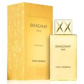 Shaghaf Oud EDP- 75 ML (2.5 oz) by Swiss Arabian